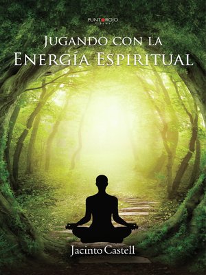 cover image of Jugando con la Energía Espiritual